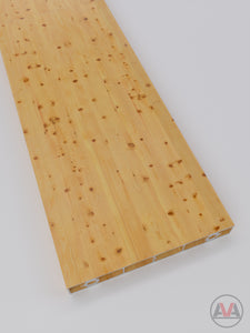 Treppenstufe 40x305mm