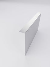 Laden Sie das Bild in den Galerie-Viewer, Abdeckwinkel groß 50x310x2mm
