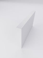Laden Sie das Bild in den Galerie-Viewer, Abdeckwinkel groß 50x310x2mm
