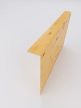 Laden Sie das Bild in den Galerie-Viewer, Abdeckwinkel groß 50x310x2mm
