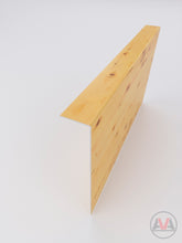 Laden Sie das Bild in den Galerie-Viewer, Abdeckwinkel groß 50x310x2mm
